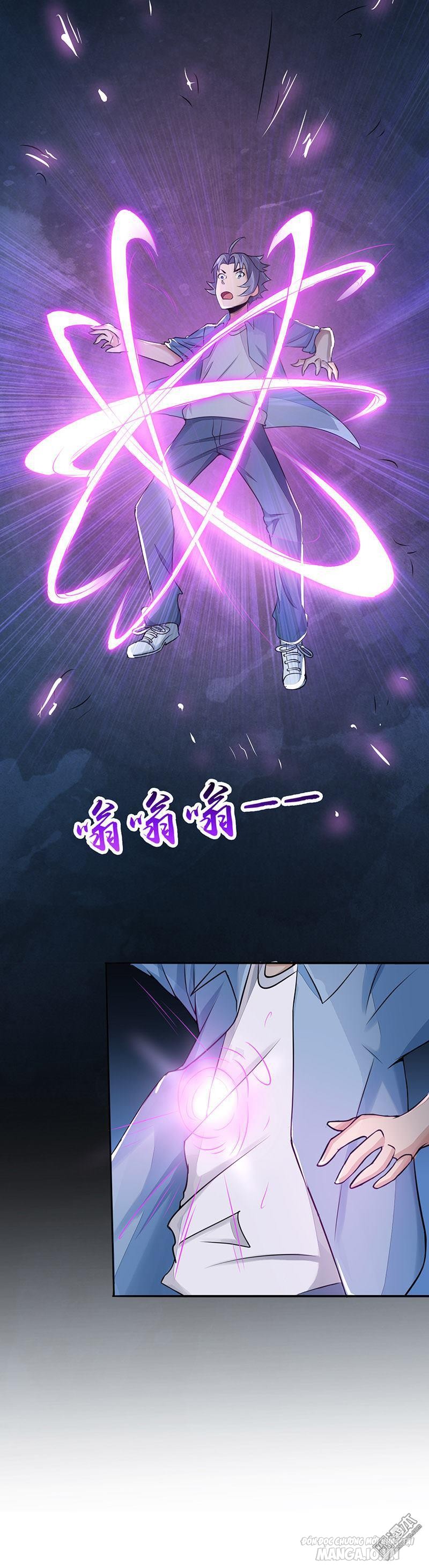 Địa Ngục Này Ta Mở Ra Đấy Chapter 60 - Trang 2