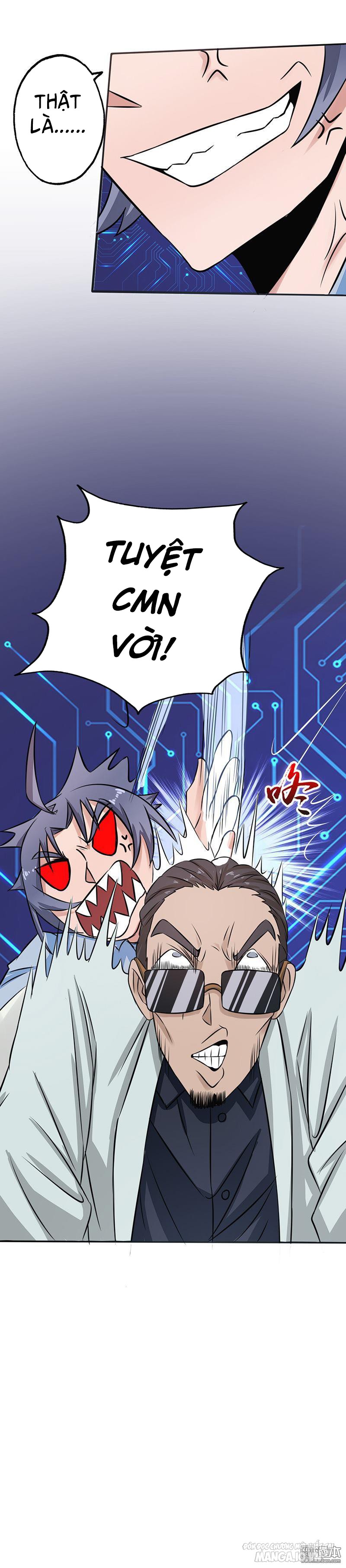 Địa Ngục Này Ta Mở Ra Đấy Chapter 60 - Trang 2
