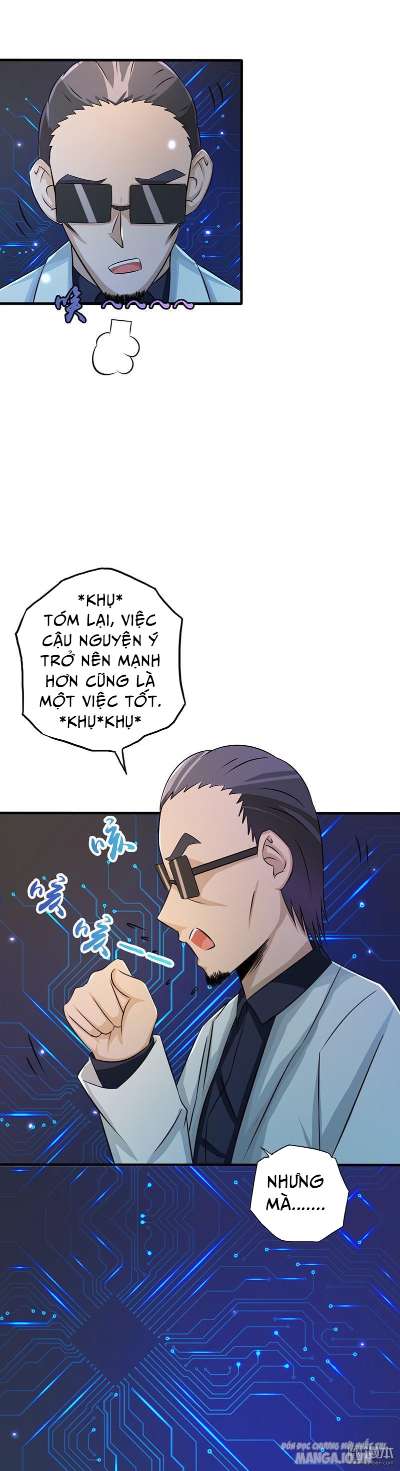 Địa Ngục Này Ta Mở Ra Đấy Chapter 60 - Trang 2