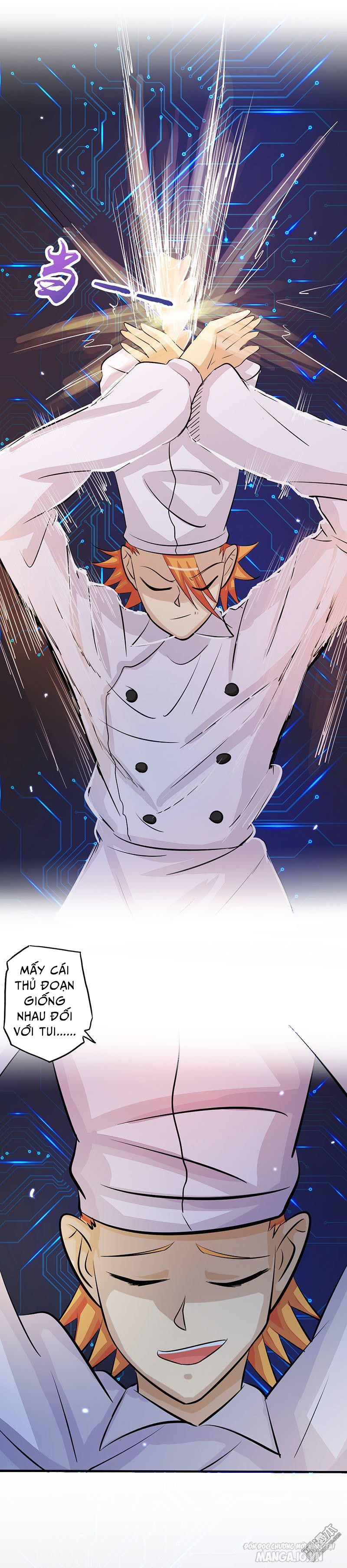 Địa Ngục Này Ta Mở Ra Đấy Chapter 60 - Trang 2