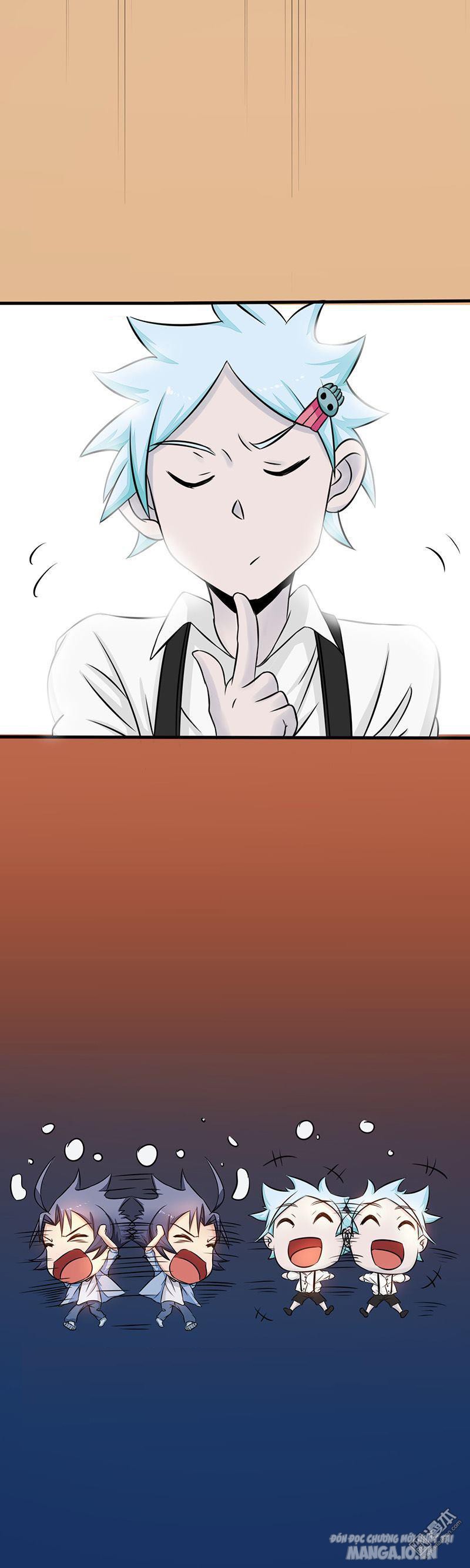 Địa Ngục Này Ta Mở Ra Đấy Chapter 57 - Trang 2