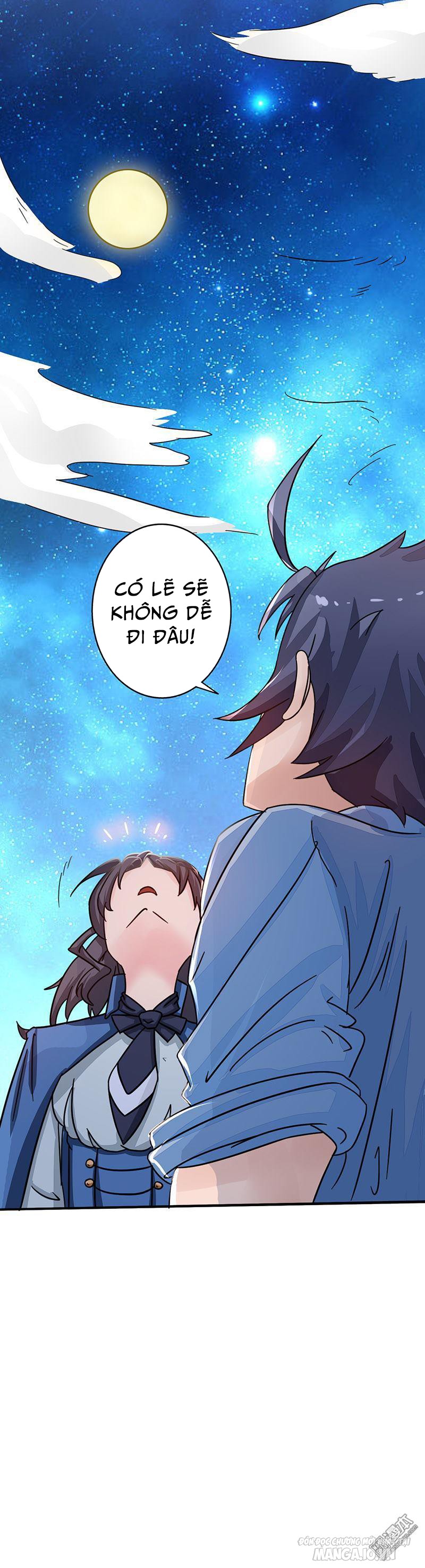 Địa Ngục Này Ta Mở Ra Đấy Chapter 56 - Trang 2