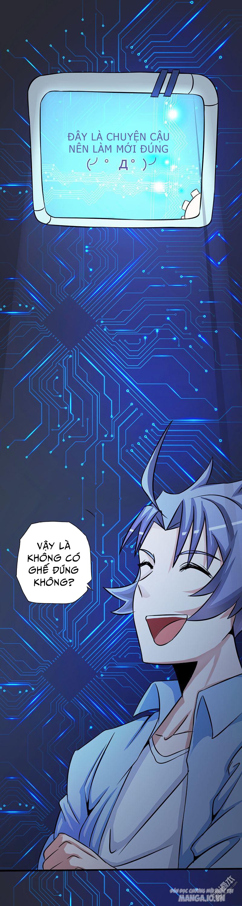 Địa Ngục Này Ta Mở Ra Đấy Chapter 56 - Trang 2