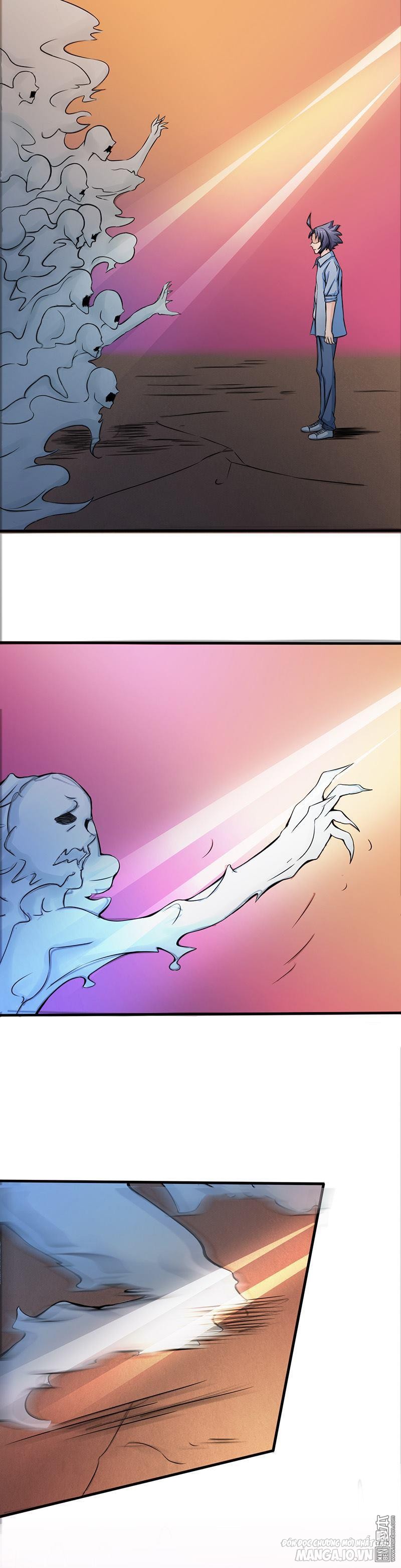 Địa Ngục Này Ta Mở Ra Đấy Chapter 53 - Trang 2