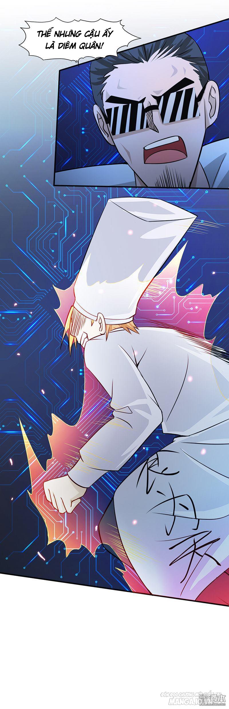 Địa Ngục Này Ta Mở Ra Đấy Chapter 52 - Trang 2
