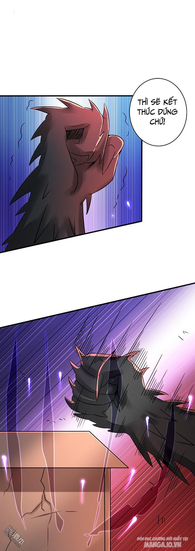 Địa Ngục Này Ta Mở Ra Đấy Chapter 51 - Trang 2