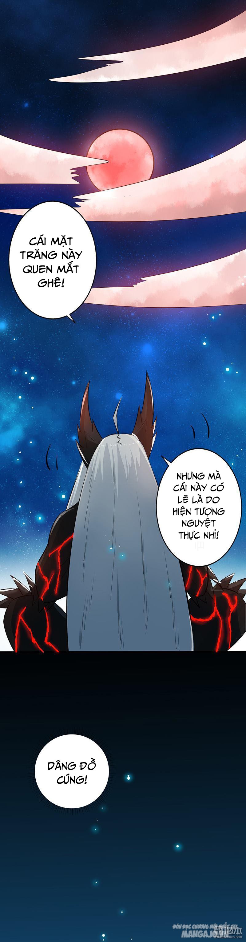 Địa Ngục Này Ta Mở Ra Đấy Chapter 50 - Trang 2