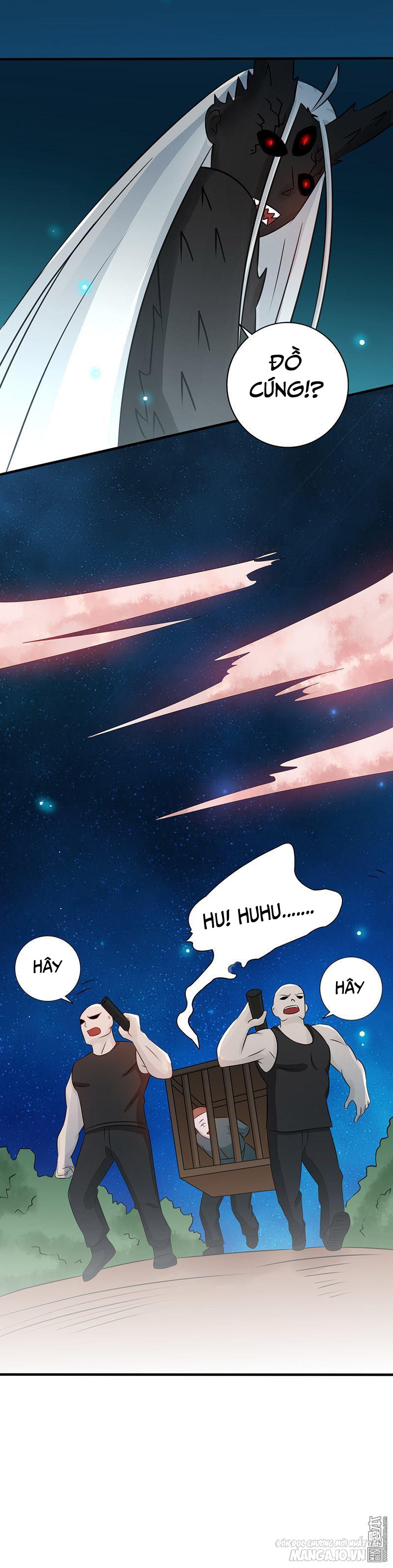Địa Ngục Này Ta Mở Ra Đấy Chapter 50 - Trang 2