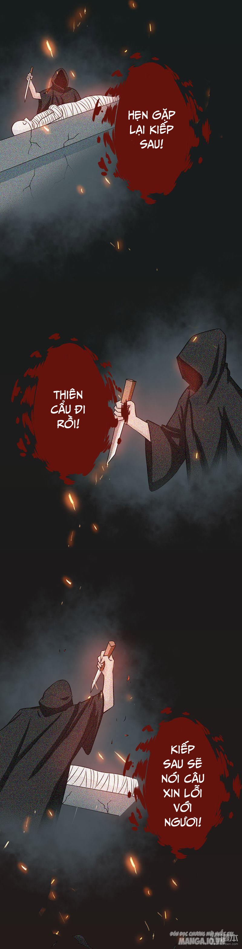 Địa Ngục Này Ta Mở Ra Đấy Chapter 50 - Trang 2