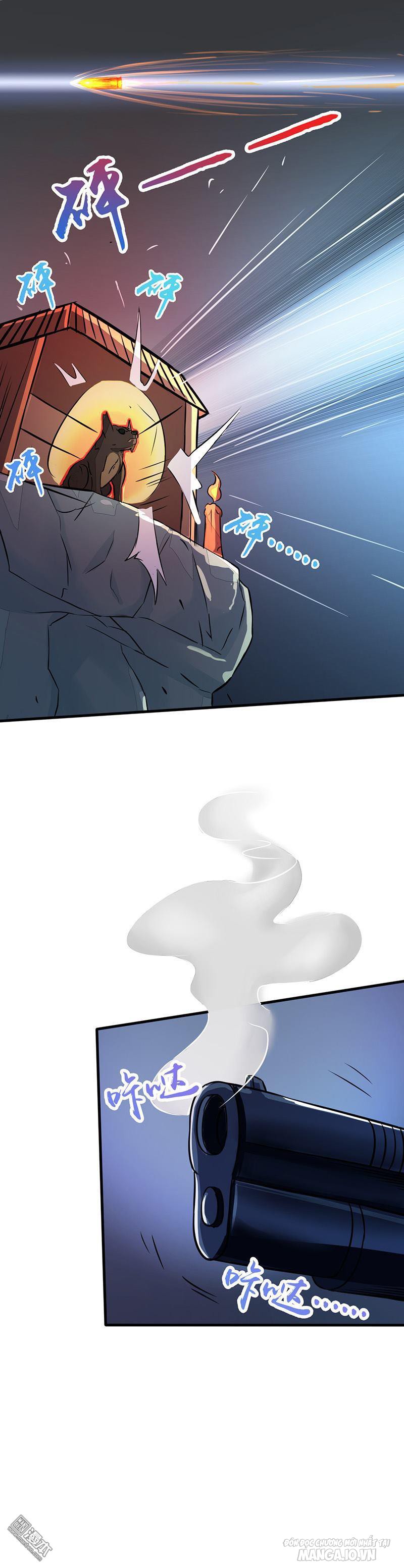 Địa Ngục Này Ta Mở Ra Đấy Chapter 49 - Trang 2