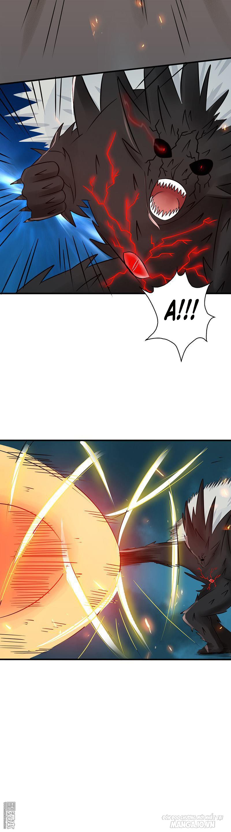 Địa Ngục Này Ta Mở Ra Đấy Chapter 47 - Trang 2
