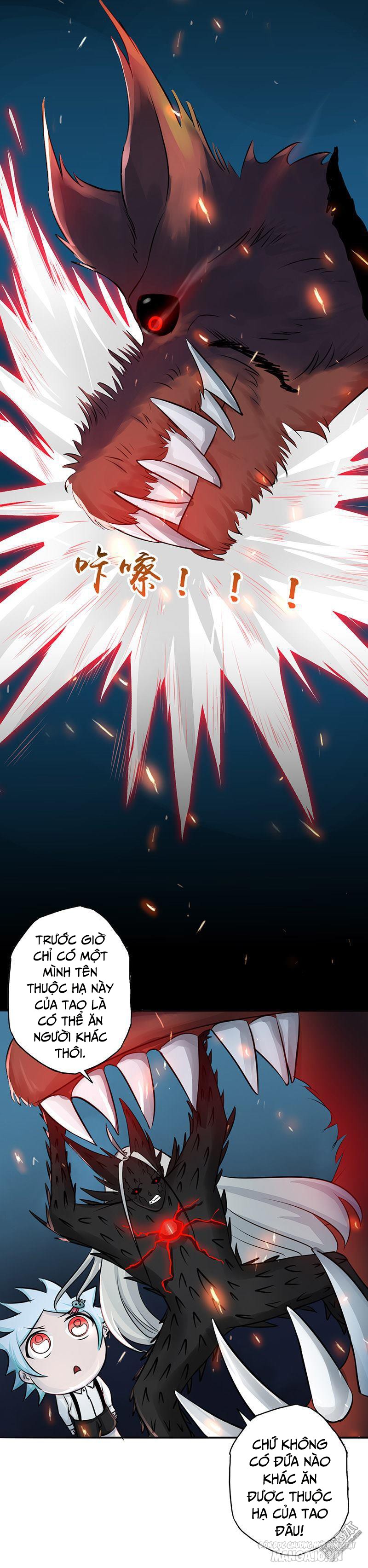 Địa Ngục Này Ta Mở Ra Đấy Chapter 46 - Trang 2