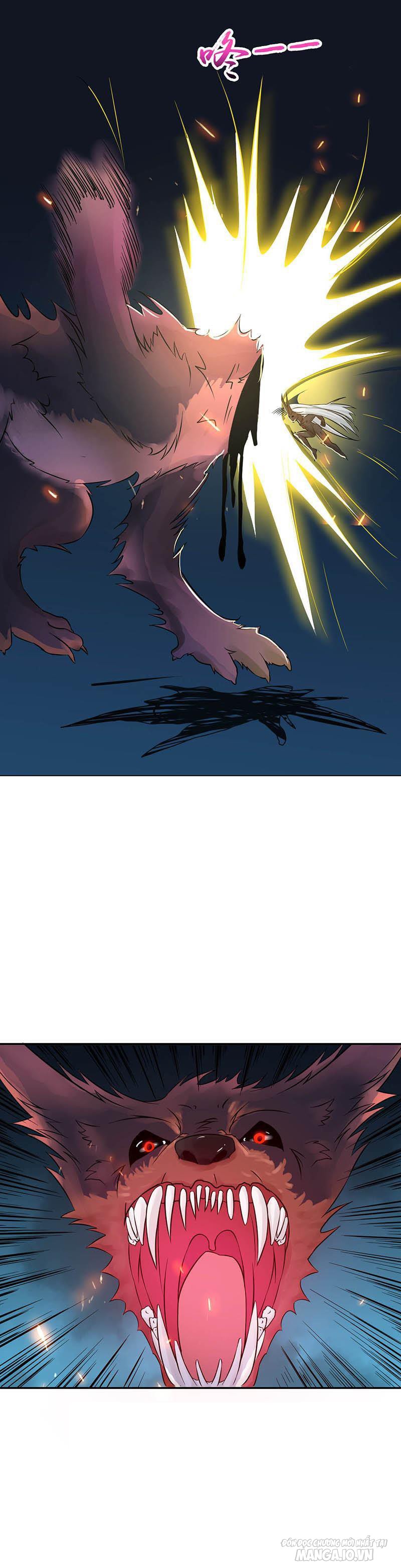 Địa Ngục Này Ta Mở Ra Đấy Chapter 46 - Trang 2