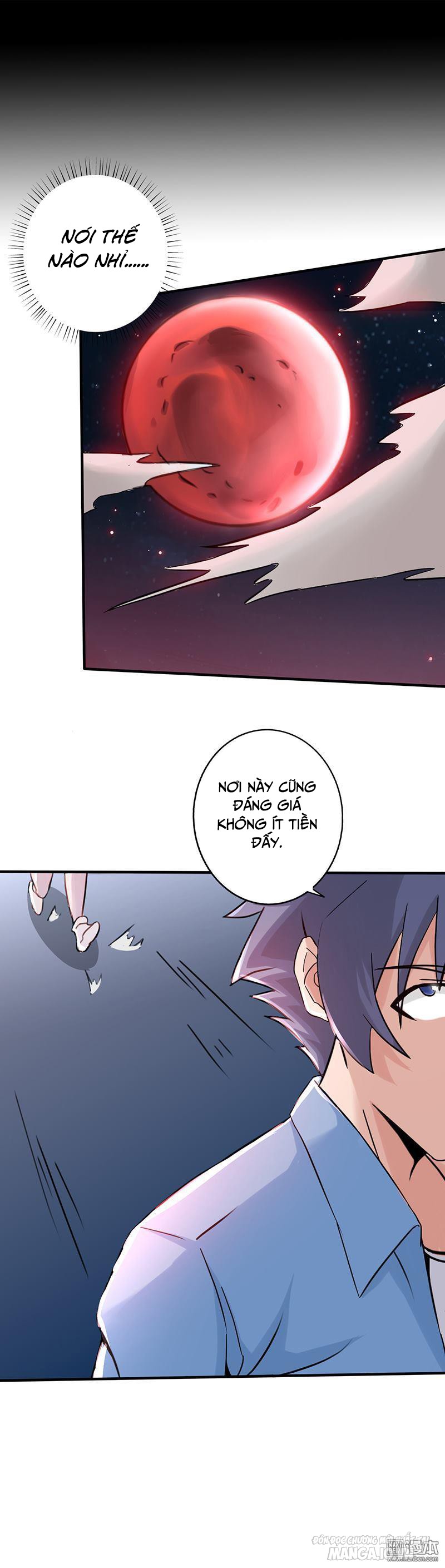 Địa Ngục Này Ta Mở Ra Đấy Chapter 45 - Trang 2