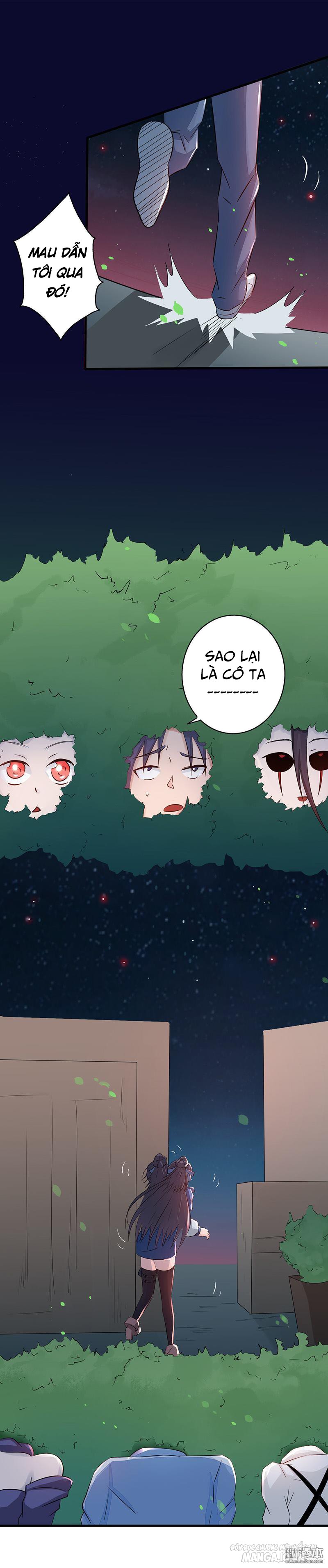 Địa Ngục Này Ta Mở Ra Đấy Chapter 45 - Trang 2