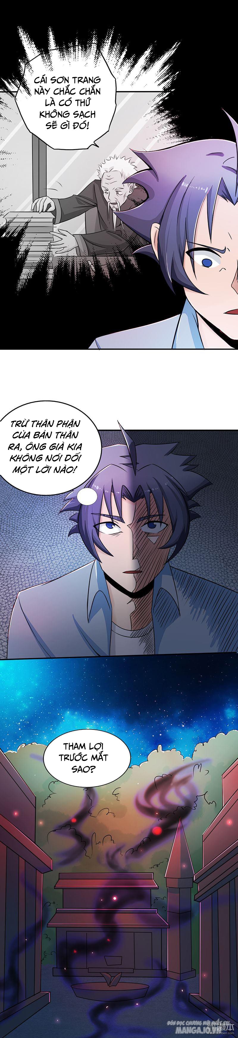Địa Ngục Này Ta Mở Ra Đấy Chapter 45 - Trang 2