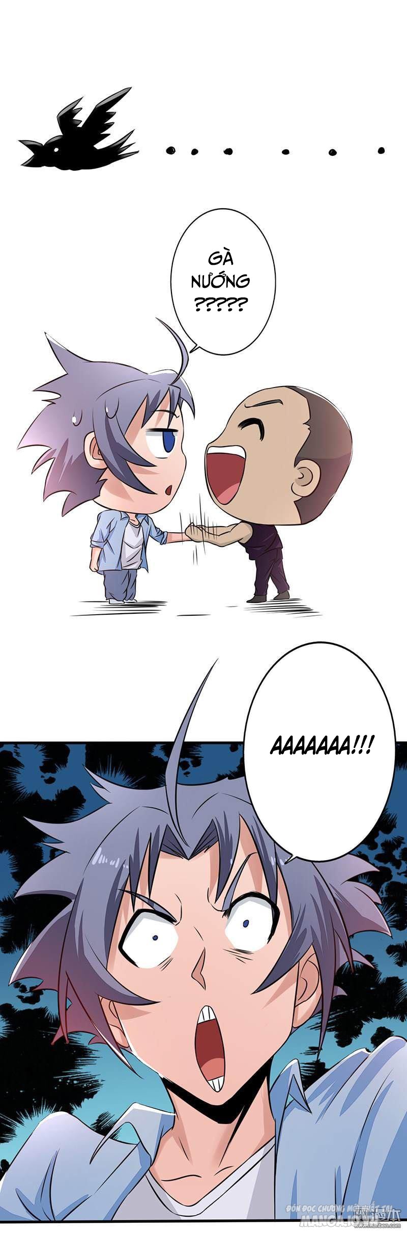 Địa Ngục Này Ta Mở Ra Đấy Chapter 41 - Trang 2