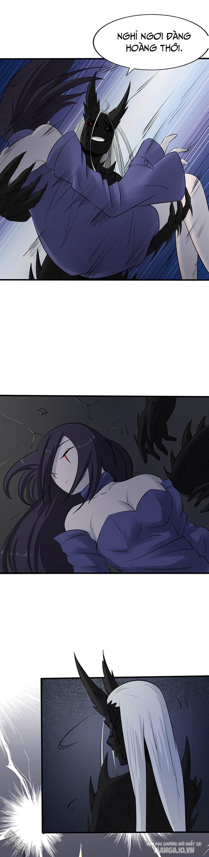 Địa Ngục Này Ta Mở Ra Đấy Chapter 38 - Trang 2