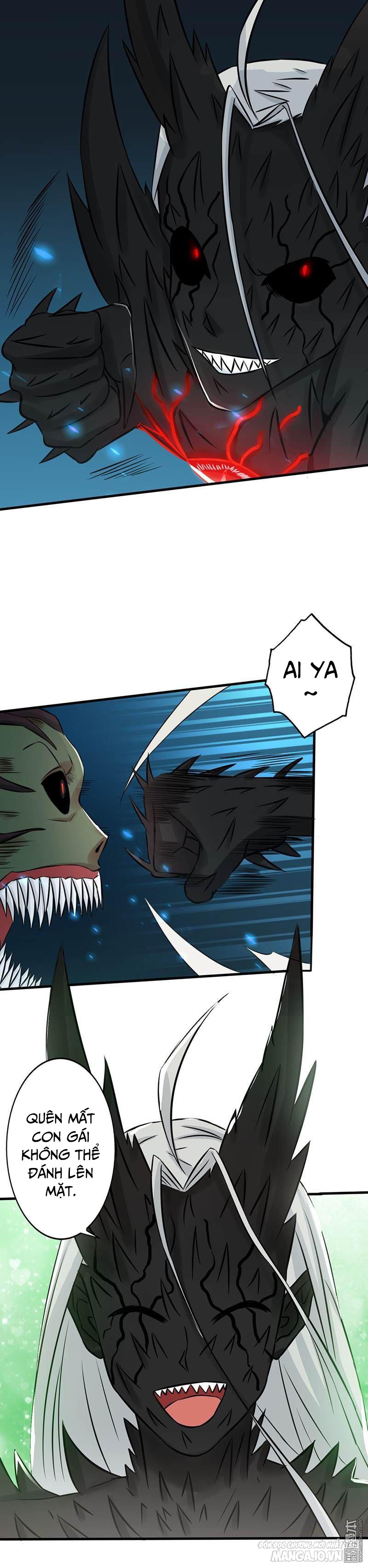 Địa Ngục Này Ta Mở Ra Đấy Chapter 38 - Trang 2