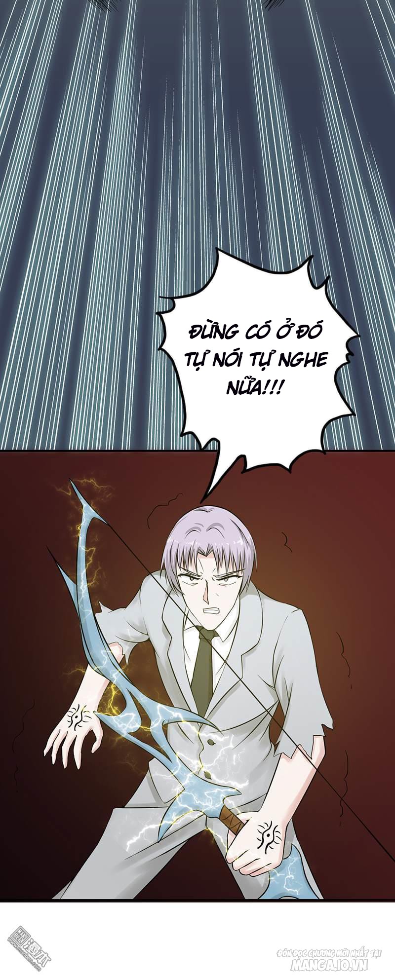 Địa Ngục Này Ta Mở Ra Đấy Chapter 37 - Trang 2