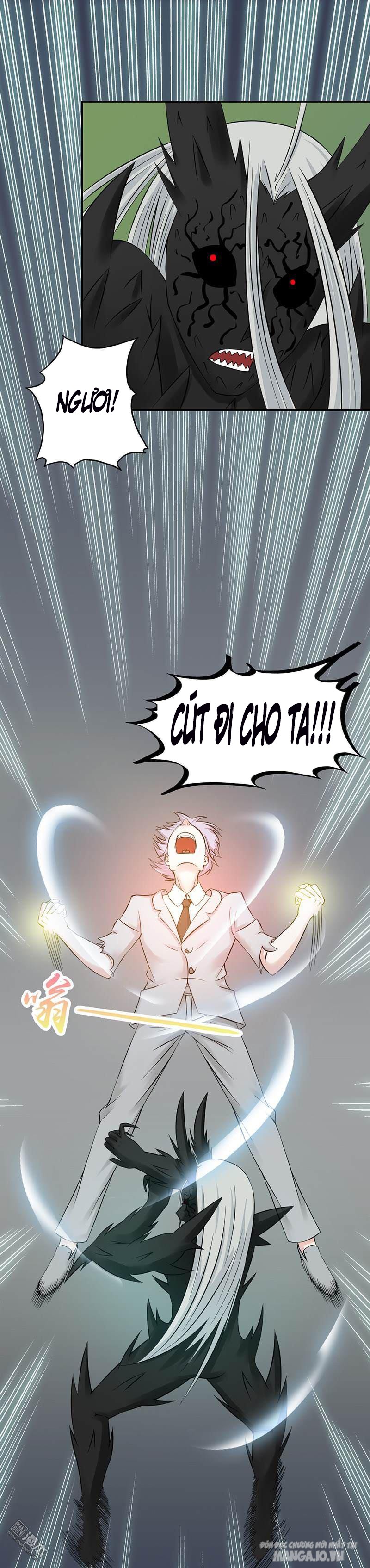 Địa Ngục Này Ta Mở Ra Đấy Chapter 37 - Trang 2