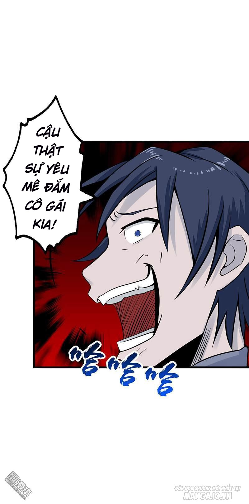 Địa Ngục Này Ta Mở Ra Đấy Chapter 34 - Trang 2