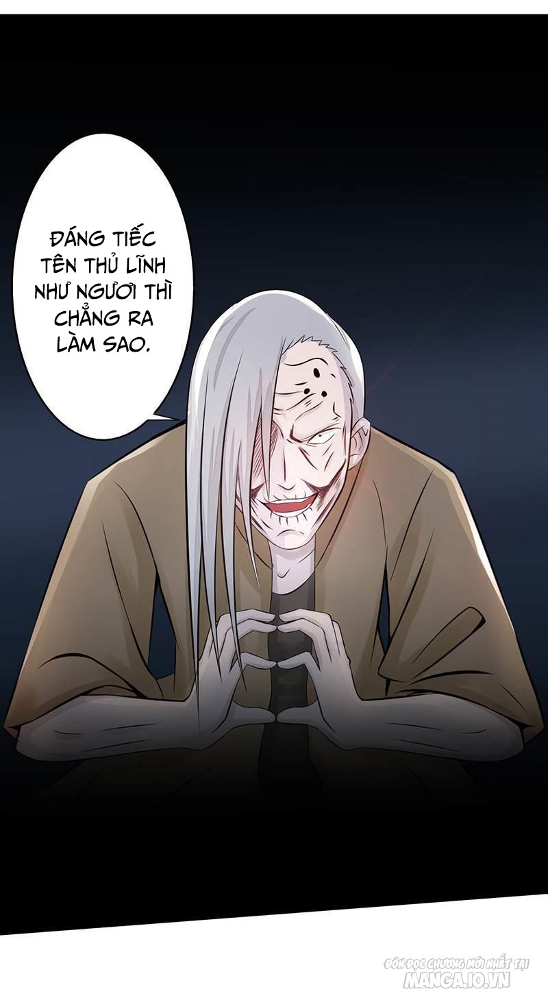 Địa Ngục Này Ta Mở Ra Đấy Chapter 33 - Trang 2