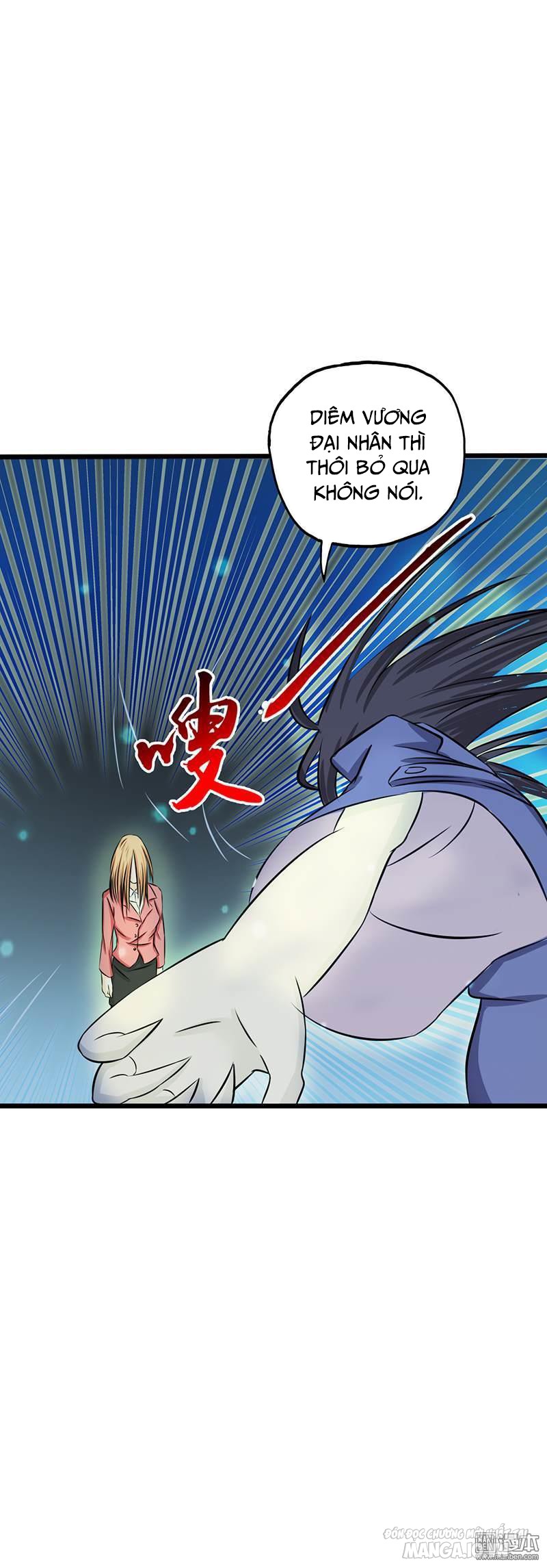 Địa Ngục Này Ta Mở Ra Đấy Chapter 31 - Trang 2