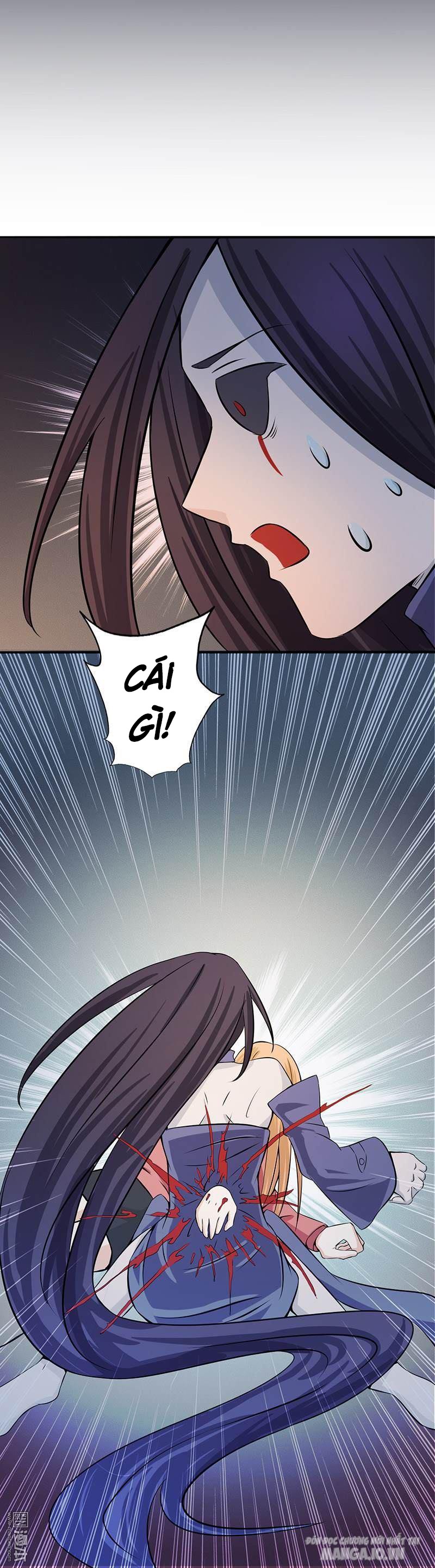 Địa Ngục Này Ta Mở Ra Đấy Chapter 31 - Trang 2