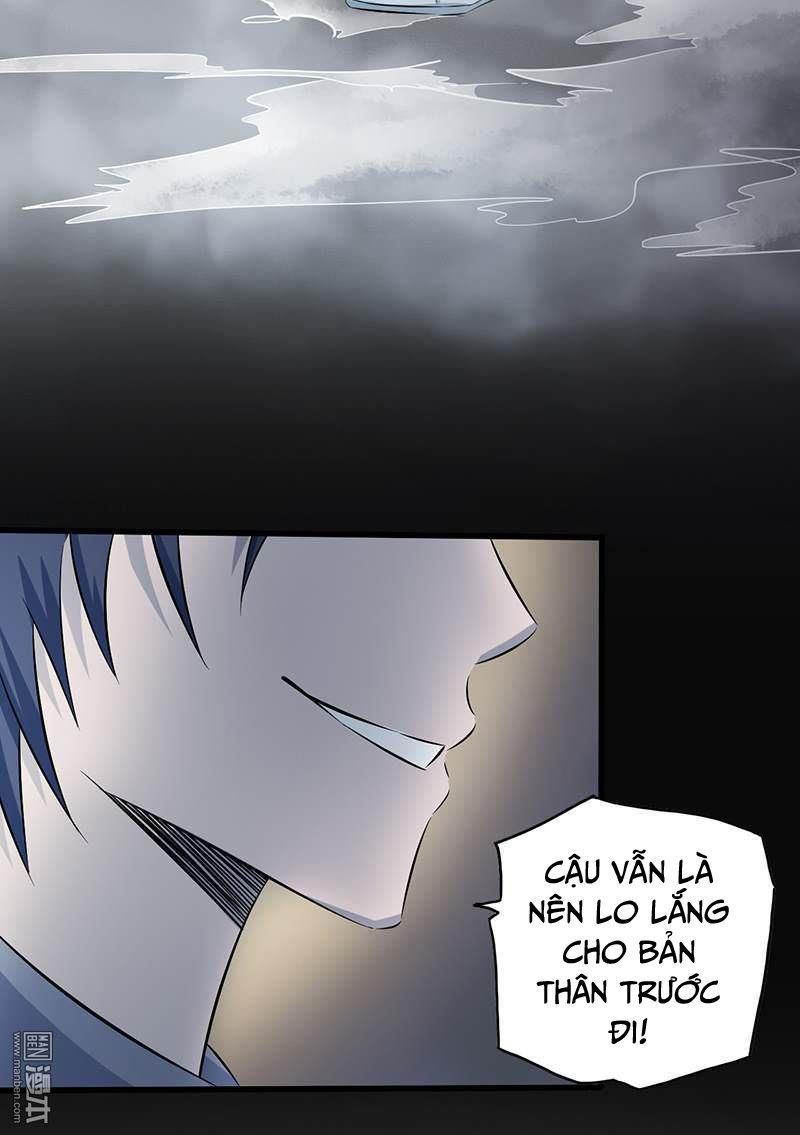 Địa Ngục Này Ta Mở Ra Đấy Chapter 30 - Trang 2