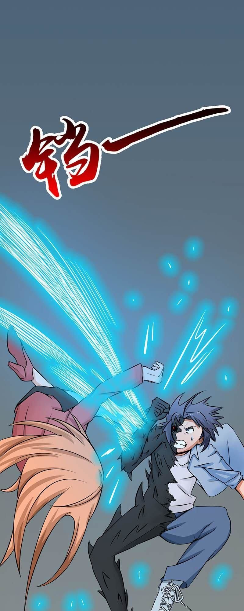 Địa Ngục Này Ta Mở Ra Đấy Chapter 30 - Trang 2