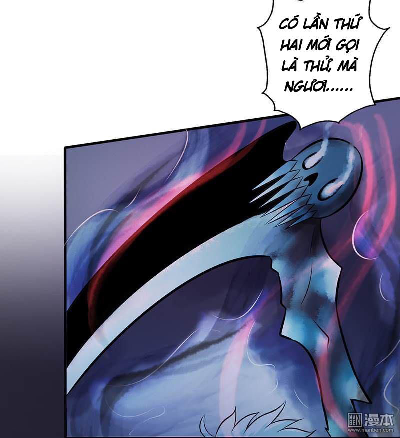 Địa Ngục Này Ta Mở Ra Đấy Chapter 30 - Trang 2