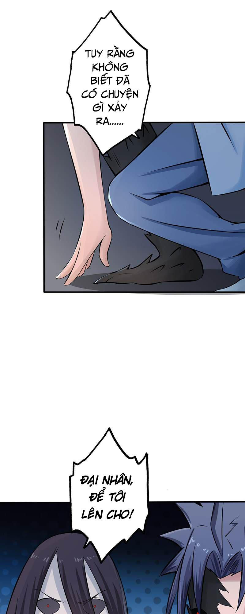 Địa Ngục Này Ta Mở Ra Đấy Chapter 30 - Trang 2