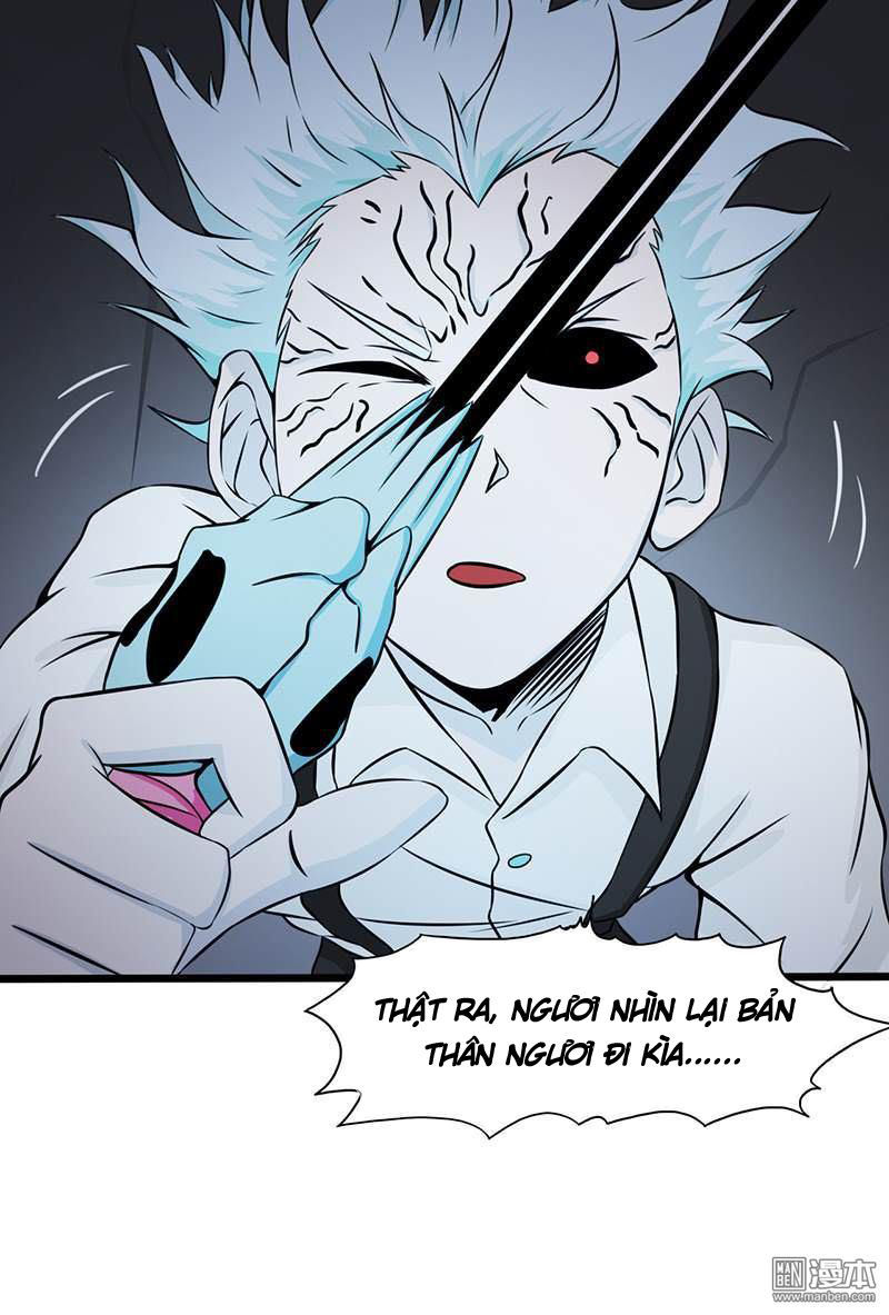 Địa Ngục Này Ta Mở Ra Đấy Chapter 29 - Trang 2