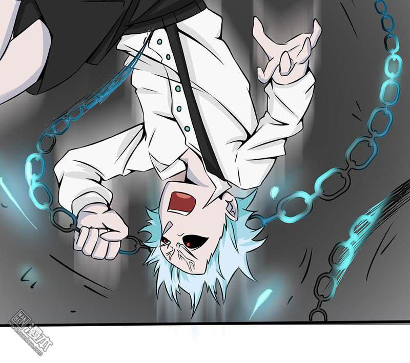 Địa Ngục Này Ta Mở Ra Đấy Chapter 28 - Trang 2