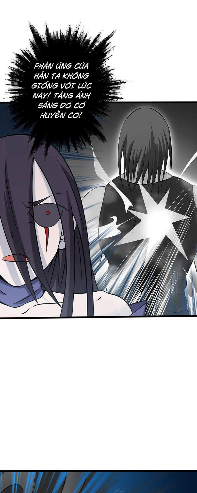 Địa Ngục Này Ta Mở Ra Đấy Chapter 28 - Trang 2