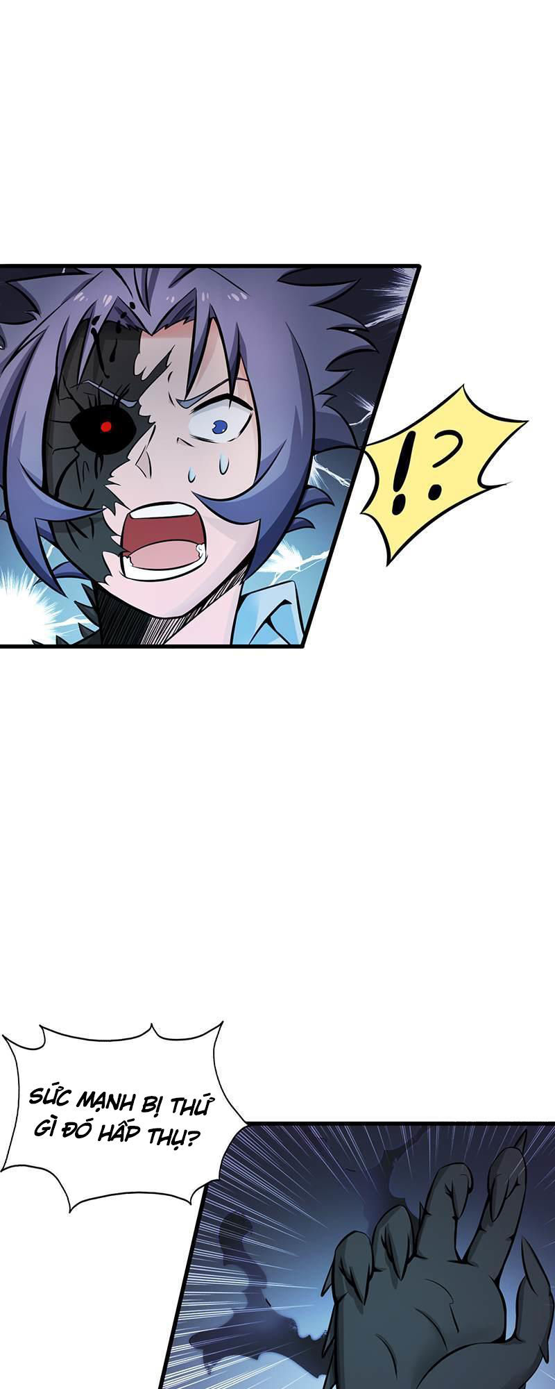Địa Ngục Này Ta Mở Ra Đấy Chapter 28 - Trang 2