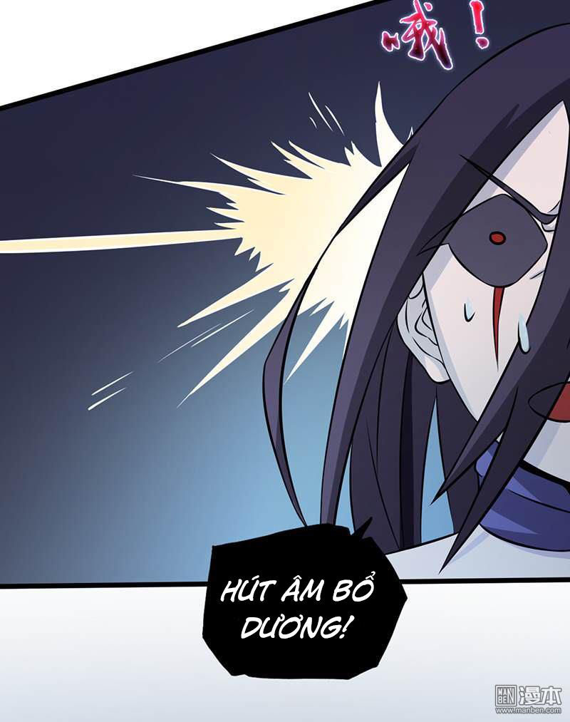 Địa Ngục Này Ta Mở Ra Đấy Chapter 28 - Trang 2