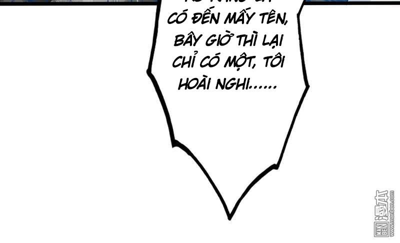 Địa Ngục Này Ta Mở Ra Đấy Chapter 28 - Trang 2