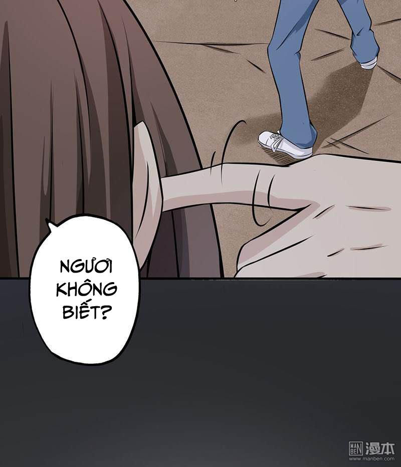 Địa Ngục Này Ta Mở Ra Đấy Chapter 27 - Trang 2