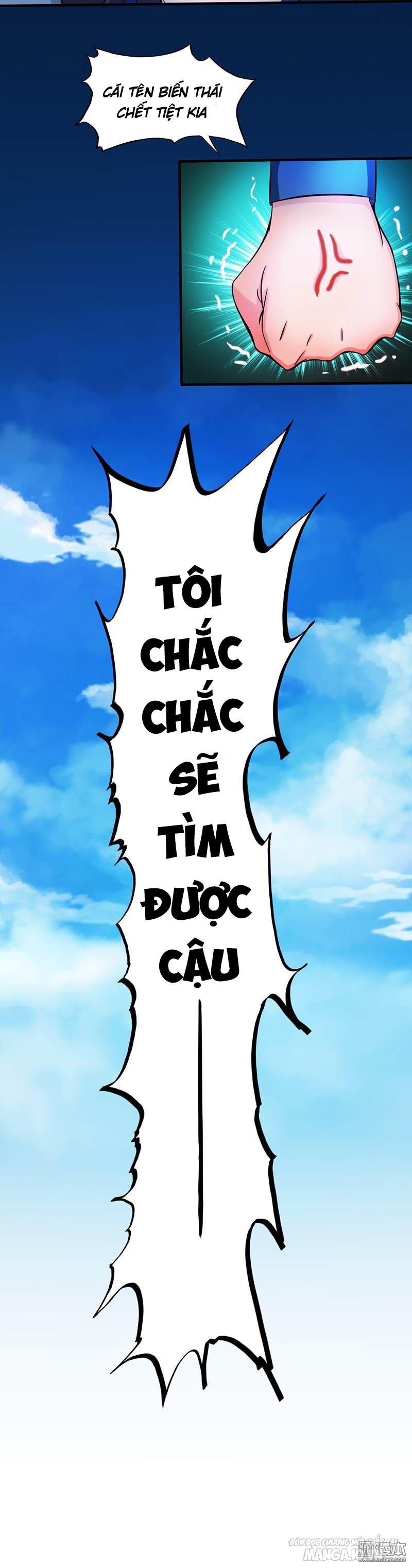 Địa Ngục Này Ta Mở Ra Đấy Chapter 18 - Trang 2