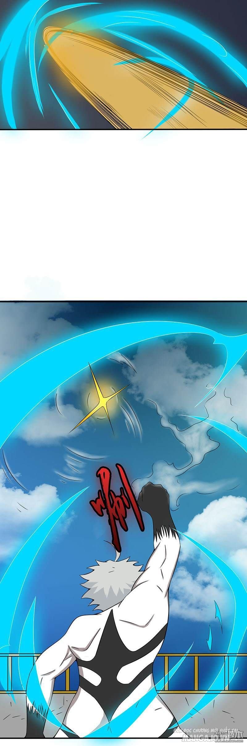 Địa Ngục Này Ta Mở Ra Đấy Chapter 18 - Trang 2