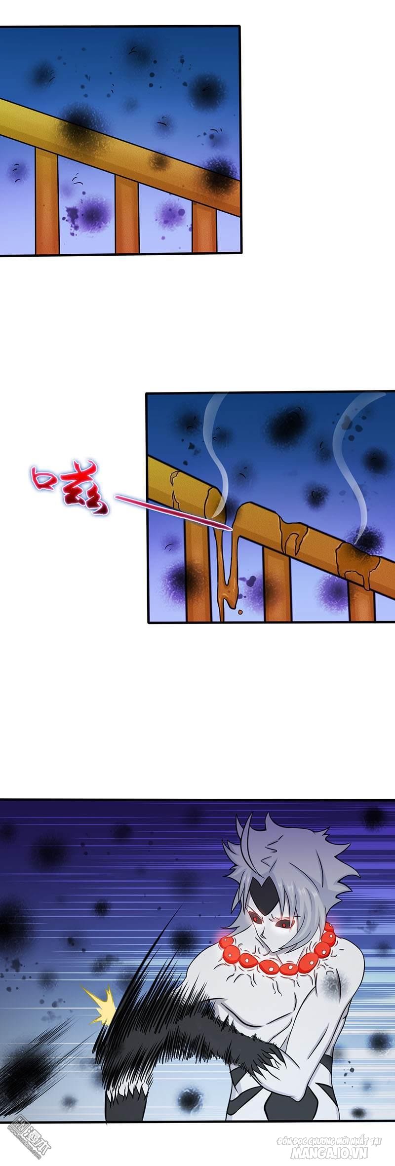 Địa Ngục Này Ta Mở Ra Đấy Chapter 17 - Trang 2