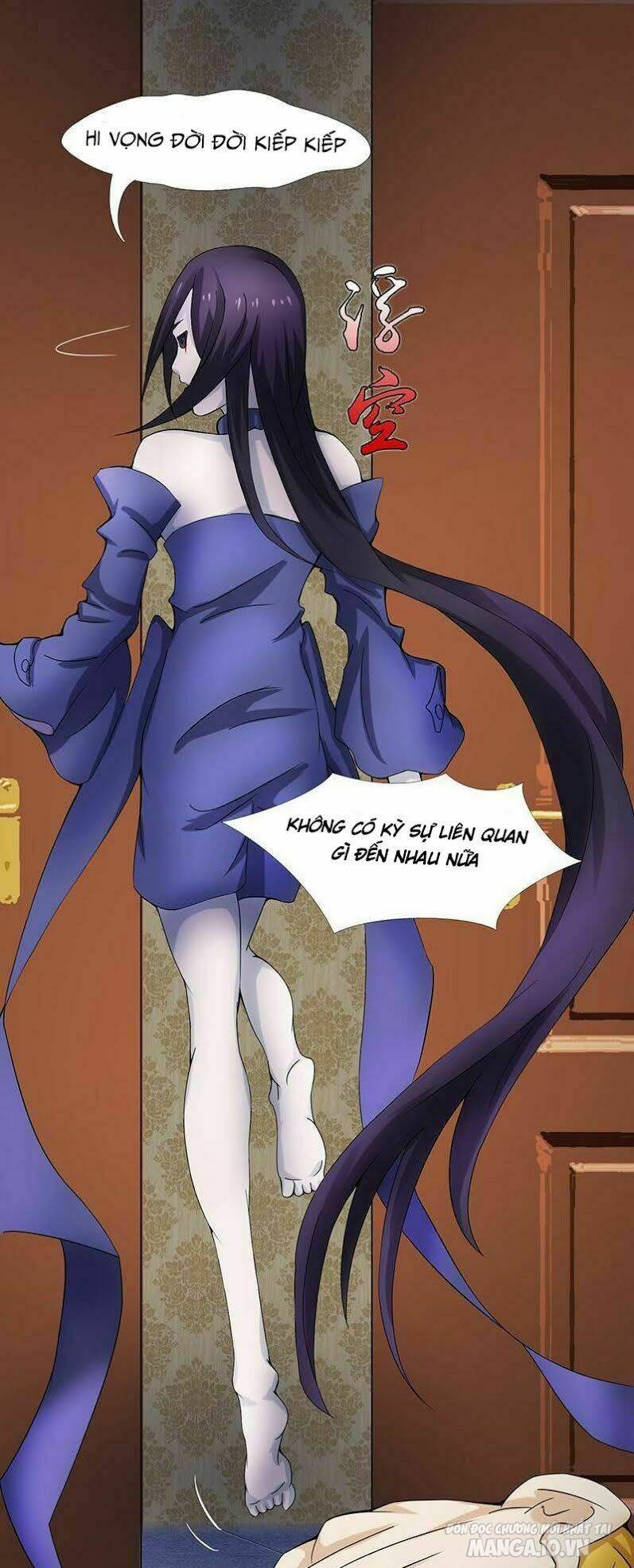 Địa Ngục Này Ta Mở Ra Đấy Chapter 8 - Trang 2