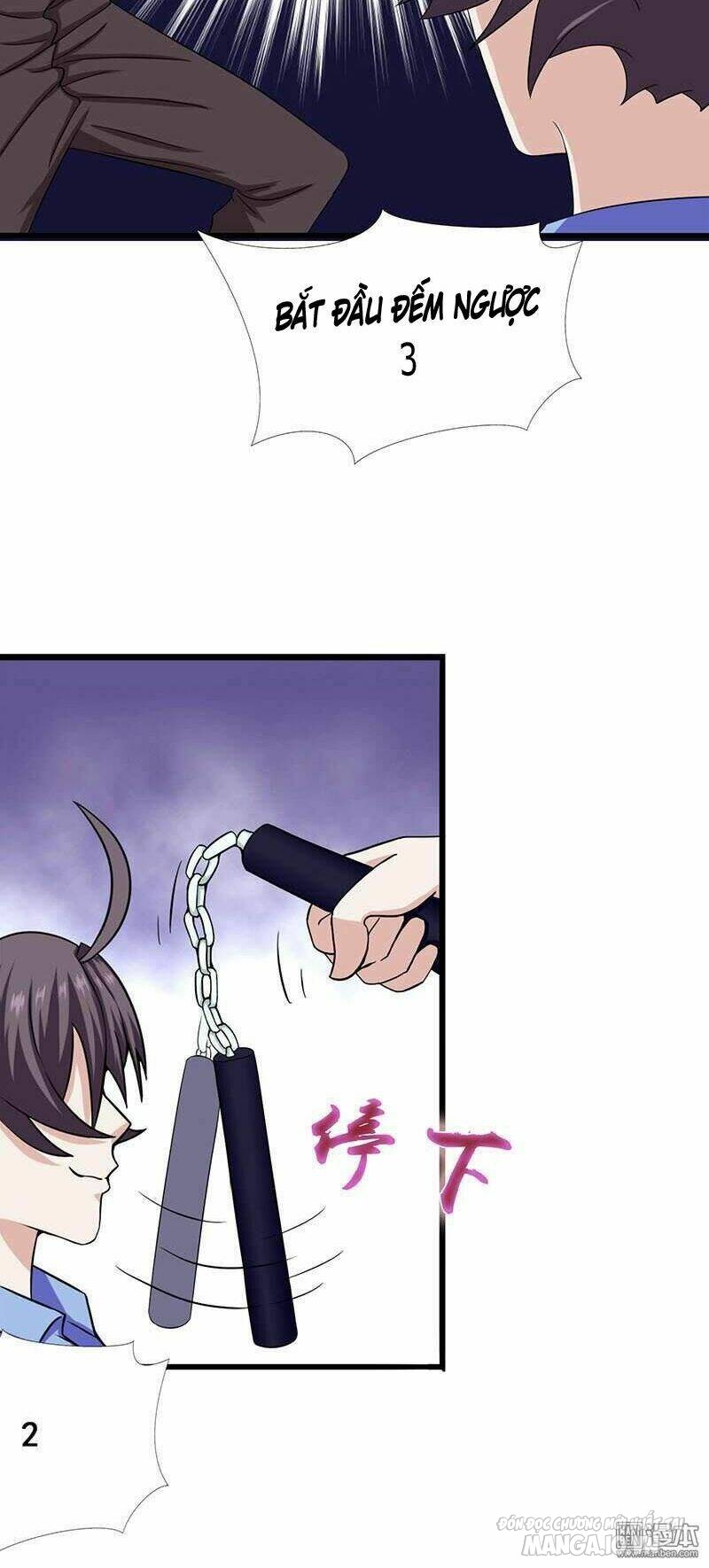 Địa Ngục Này Ta Mở Ra Đấy Chapter 7 - Trang 2