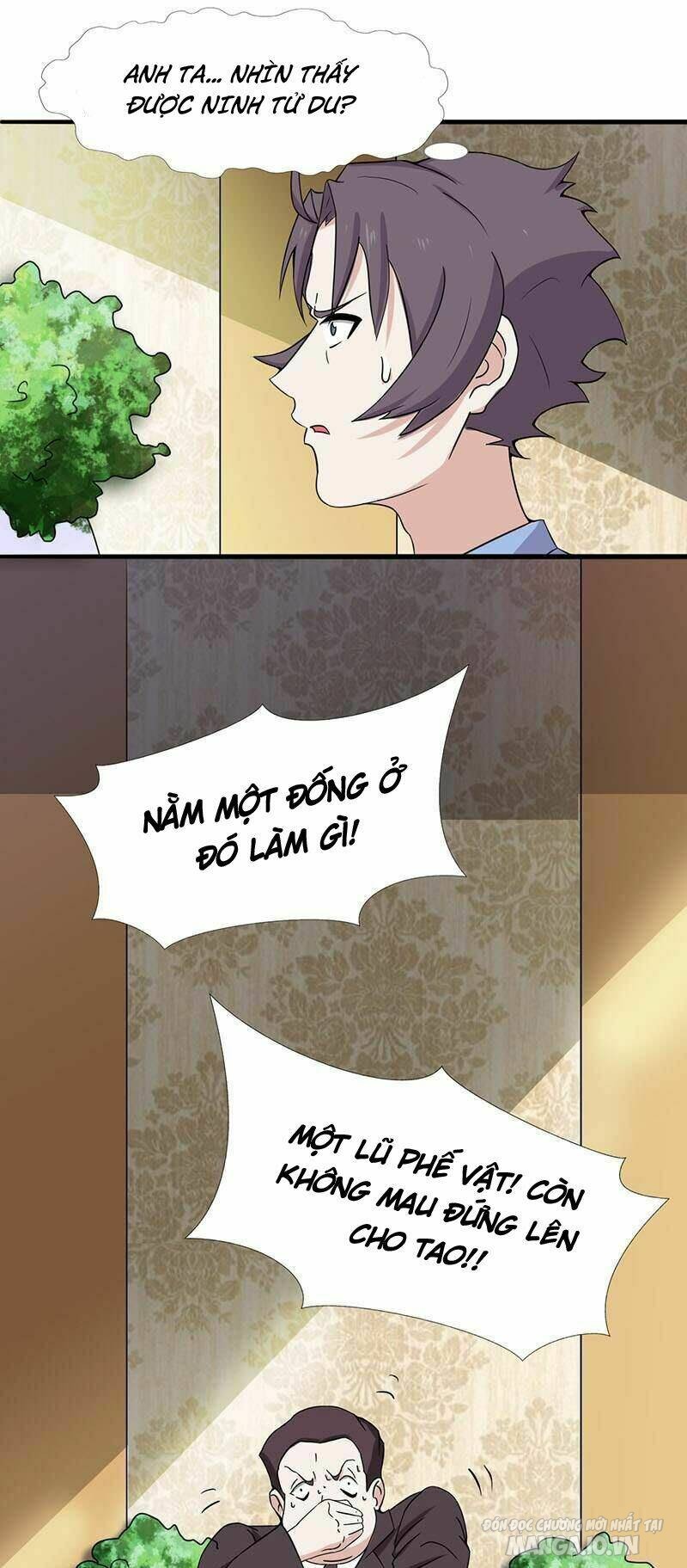 Địa Ngục Này Ta Mở Ra Đấy Chapter 7 - Trang 2