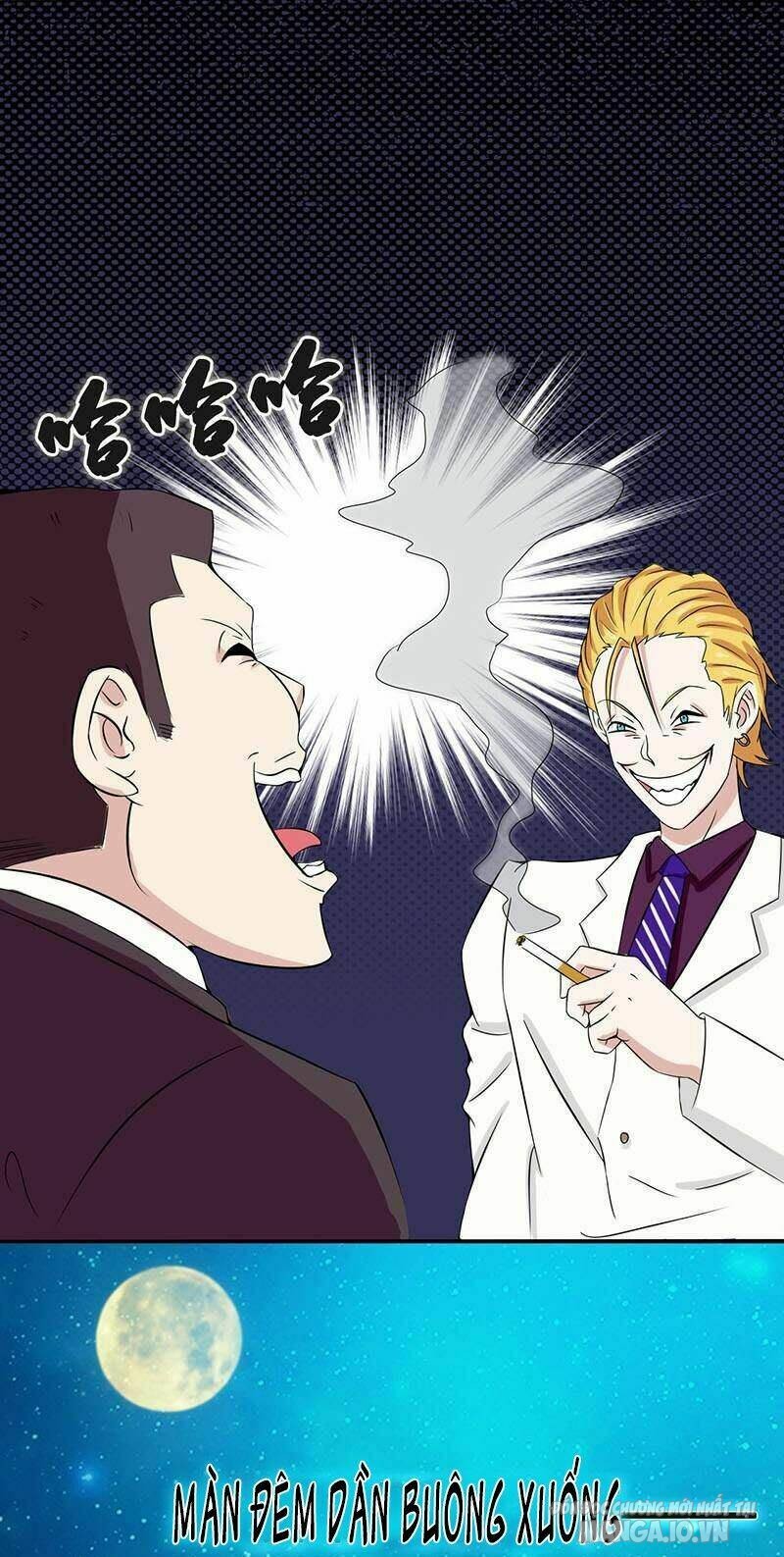 Địa Ngục Này Ta Mở Ra Đấy Chapter 6 - Trang 2