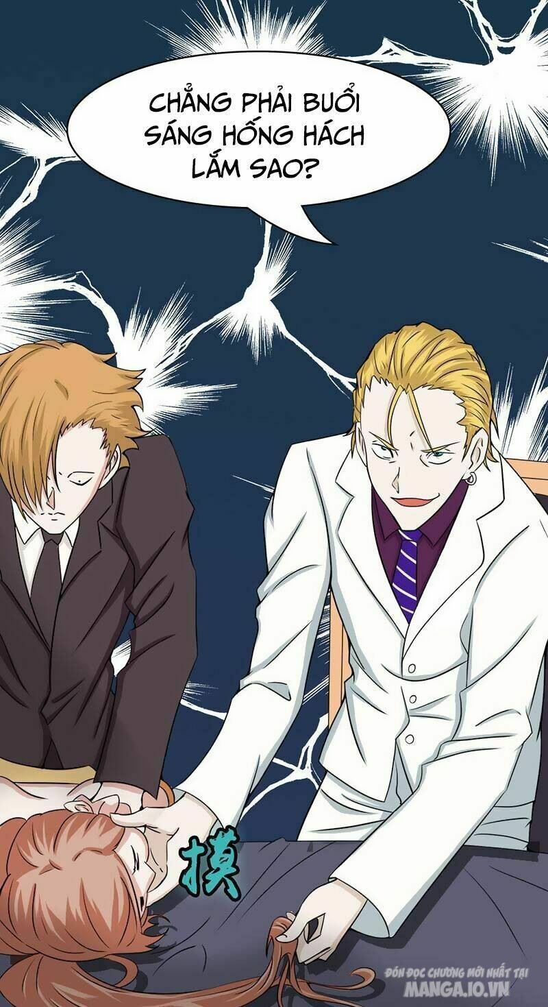 Địa Ngục Này Ta Mở Ra Đấy Chapter 6 - Trang 2
