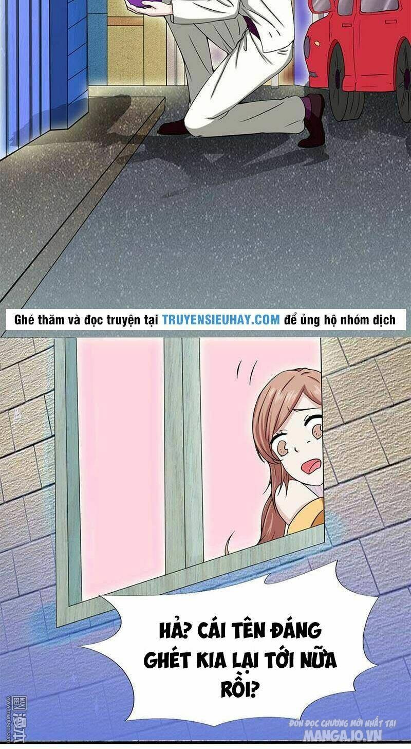 Địa Ngục Này Ta Mở Ra Đấy Chapter 5 - Trang 2
