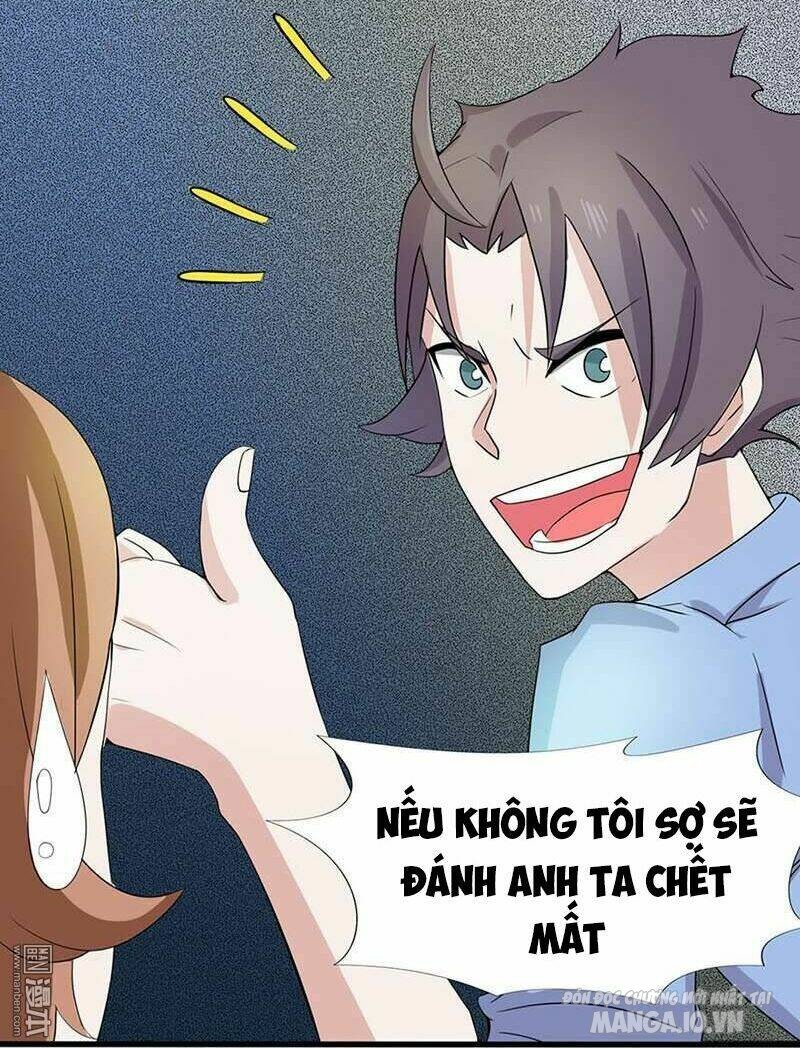 Địa Ngục Này Ta Mở Ra Đấy Chapter 5 - Trang 2